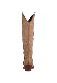 Elara Botas camperas - natur