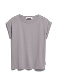 Niet geselecteerd, seal grey