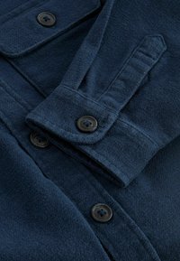 Next Allvädersjacka - navy