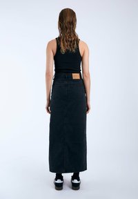 Dr.Denim MYRA - Gonna lunga - black used
