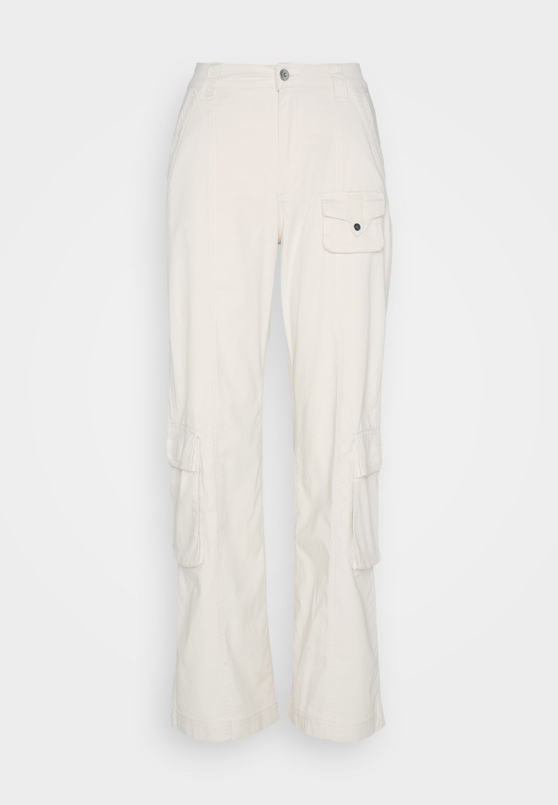 Cotton On Cargobroek zandkleur Cotton On Cargobroek zandkleur