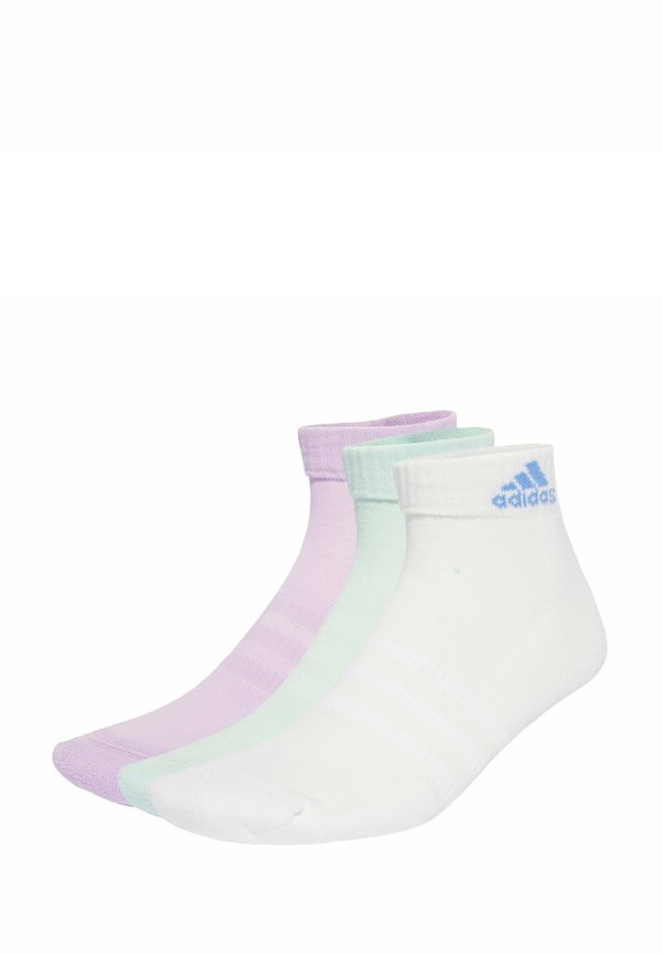 UNISEX 3 PACK - Sportsocken