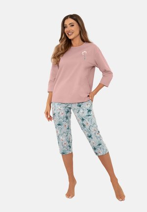 SET - Zestaw bielizny nocnej