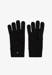 Ausgewählt, black