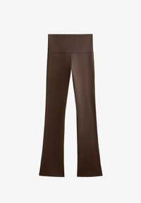 Nem kiválasztott, brown