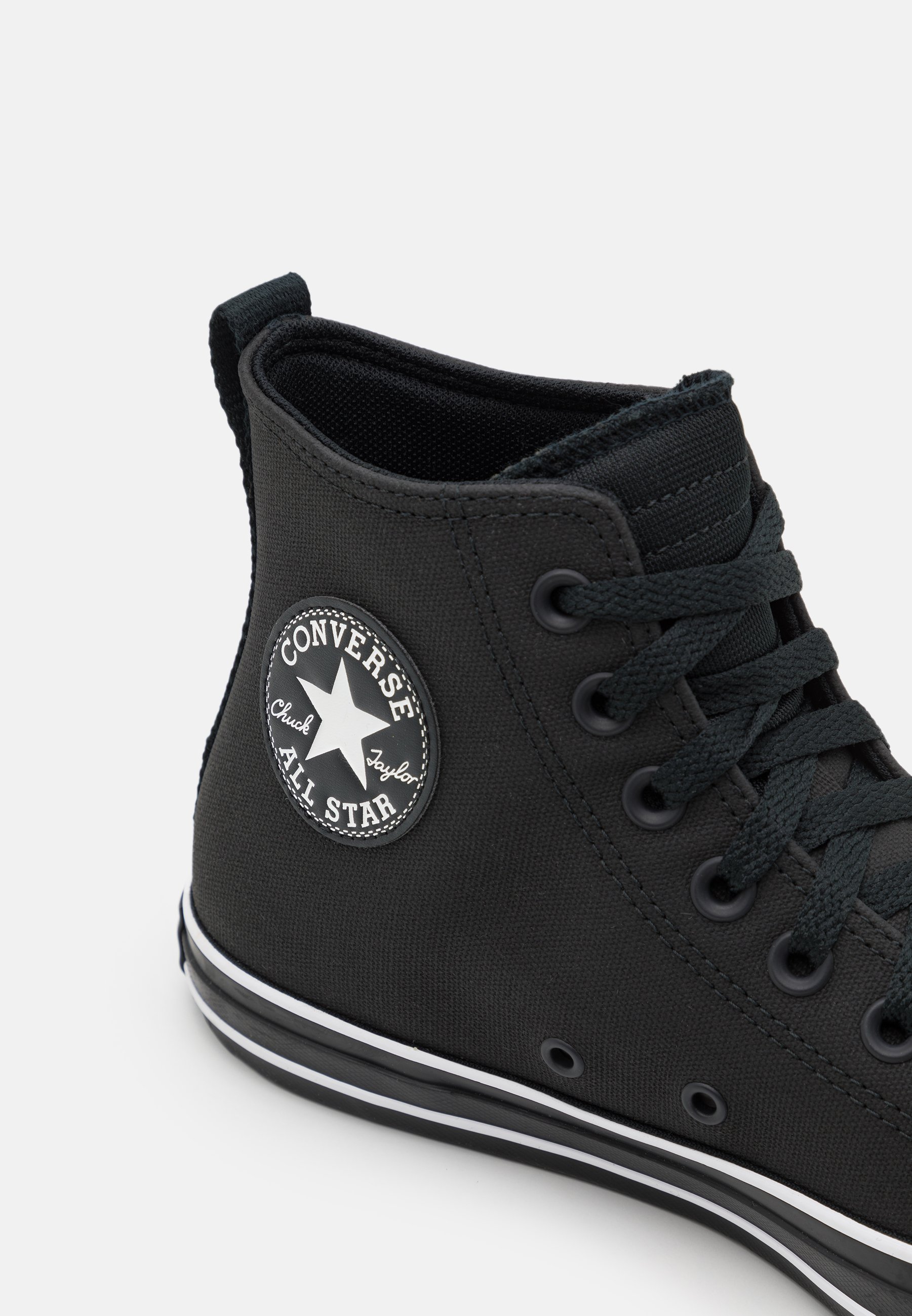 women's converse chuck taylor all star explore high top sneakers