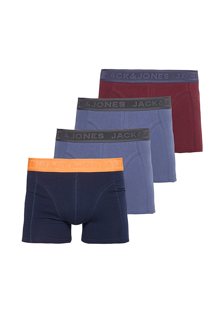 jack & jones Boxers bordeauxrood jack & jones Boxers bordeauxrood