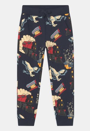 TROUSERS HOLIDAY - Broek - dark navy