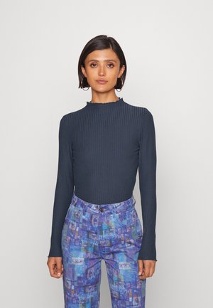 EMMA NOOS  - Longsleeve - ombre blue