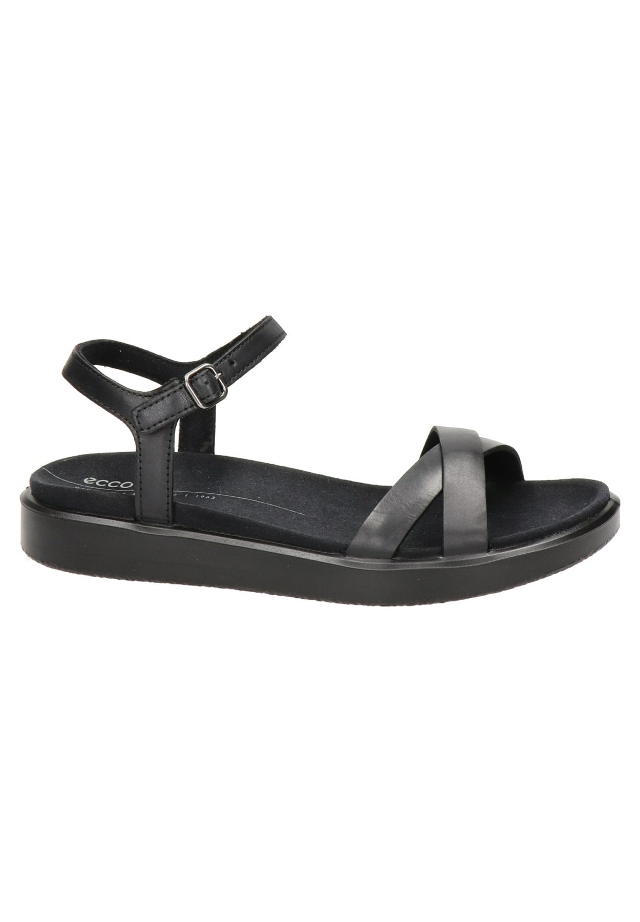 Riemensandalette
