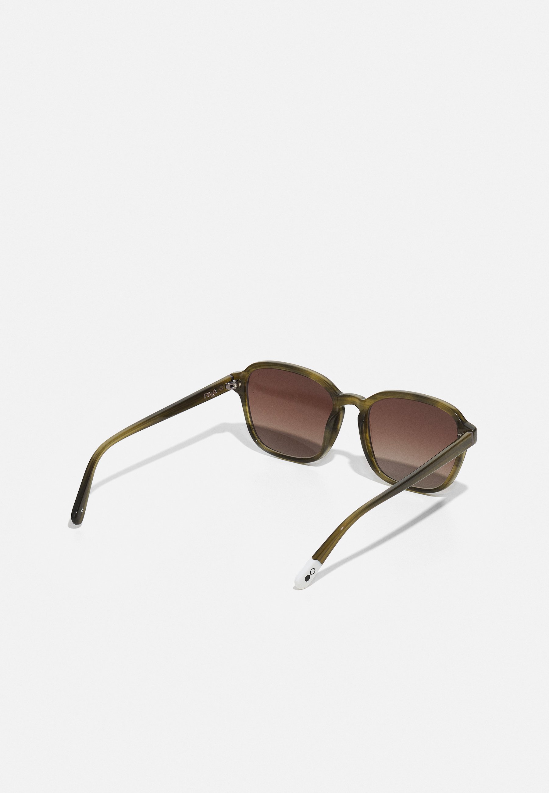 Pala RIUHA - Occhiali da sole - olive/verde - Zalando.it