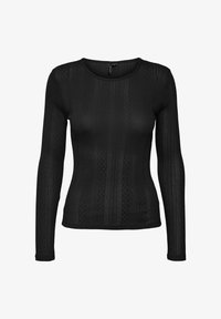 Unselected, black