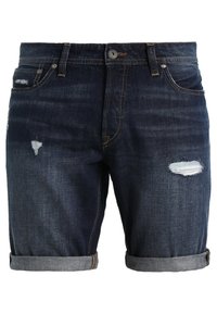 Jack & Jones Szorty jeansowe