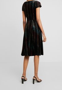 Closet Cocktailklänning - black