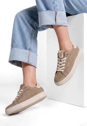 Tamaris, Trainers - taupe