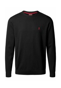 ELLISON - Strickpullover - tap shoe