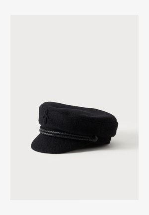 RUSLAN BAGINSKIY, Casquette - black