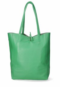 Unausgewählt, verde