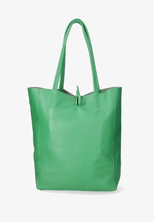 CHICCA BORSE Handtasche - verde