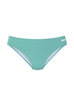 Elbsand Bikini-Hose - mint