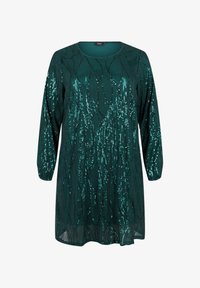 Vybrané, rain forest