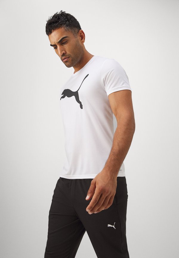 ESSENTIALS TAPERED PANT - Tracksuit bottoms4