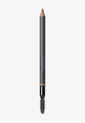 THE BROW PENCIL - Eyebrow pencil - light brown
