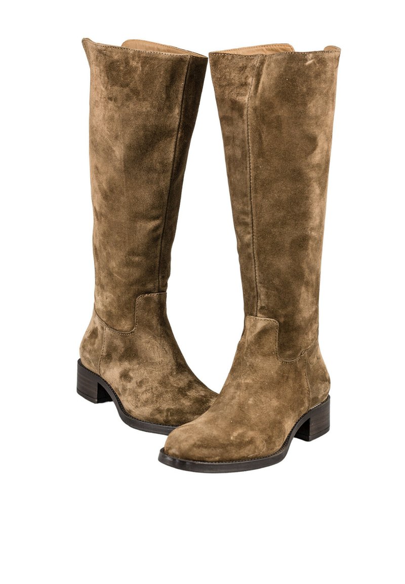 Alpe Botas marrón - Zalando.es