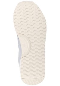 GANT Trainers - light gray/white g