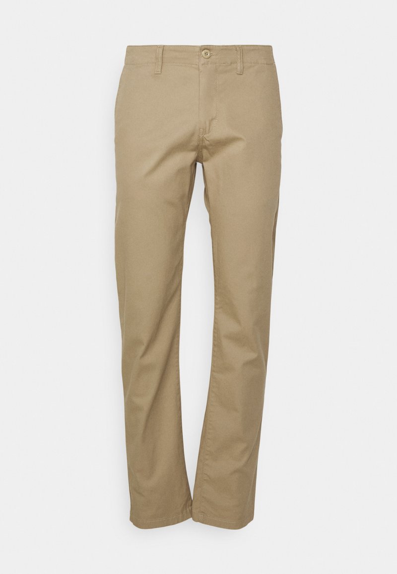 Dickies Broek beige