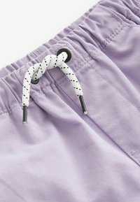 Next PULL ON - REGULAR FIT - Shorts - lilac purple