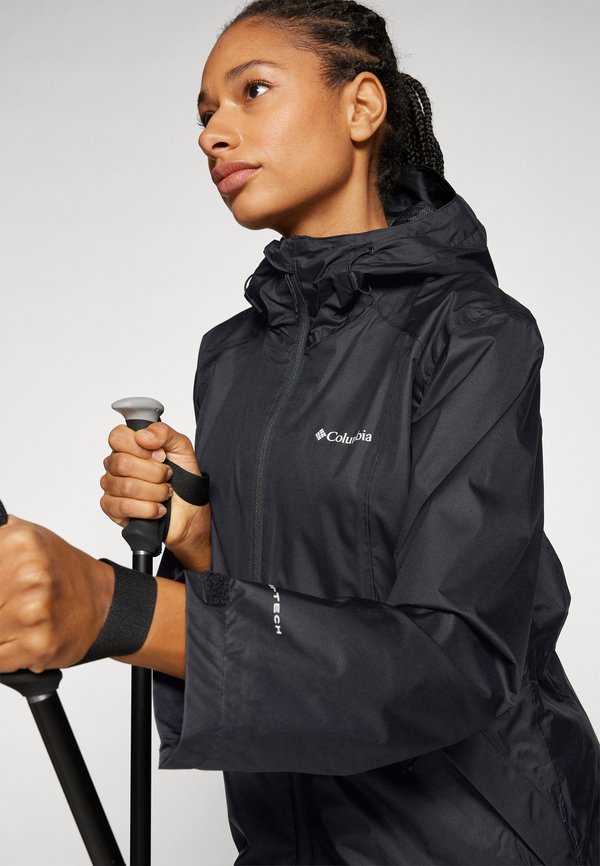 INNER LIMITS™ JACKET - Waterproof jacket3