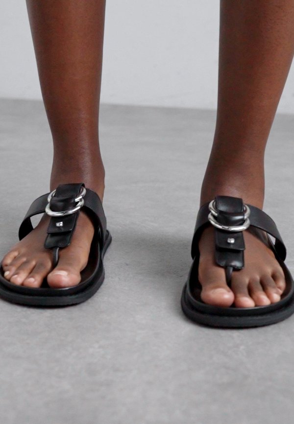 JADEN - T-bar sandals4