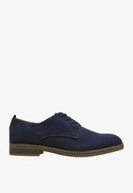 Scarpe Stringate Marroni Con Ricamo All'Inglese 8023 da Uomo Scarpe Stringate Marroni Con Ricamo All'Inglese 8023 da Uomo