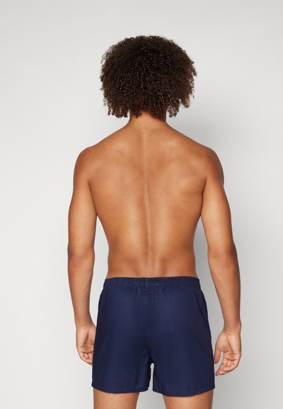 Polo Ralph Lauren OPEN 3 PACK - Șorturi boxer - dark blue/multi-coloured