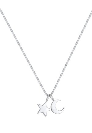 Elli ASTRO - Necklace - silber