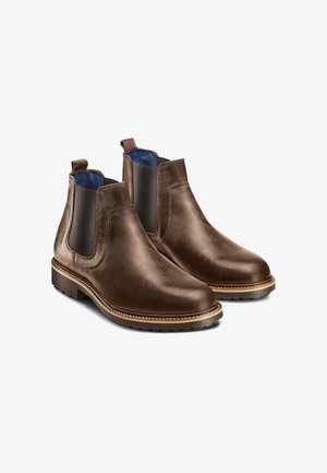 Bata Stivaletti - dark brown