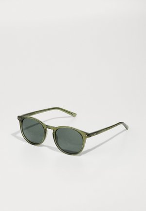 THE MAESTRO UNISEX - Sunglasses - green