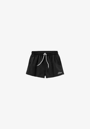LASCANA, Shorts - black