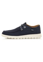 Scarpe sportive donna Unlimited Verdi Zapatos