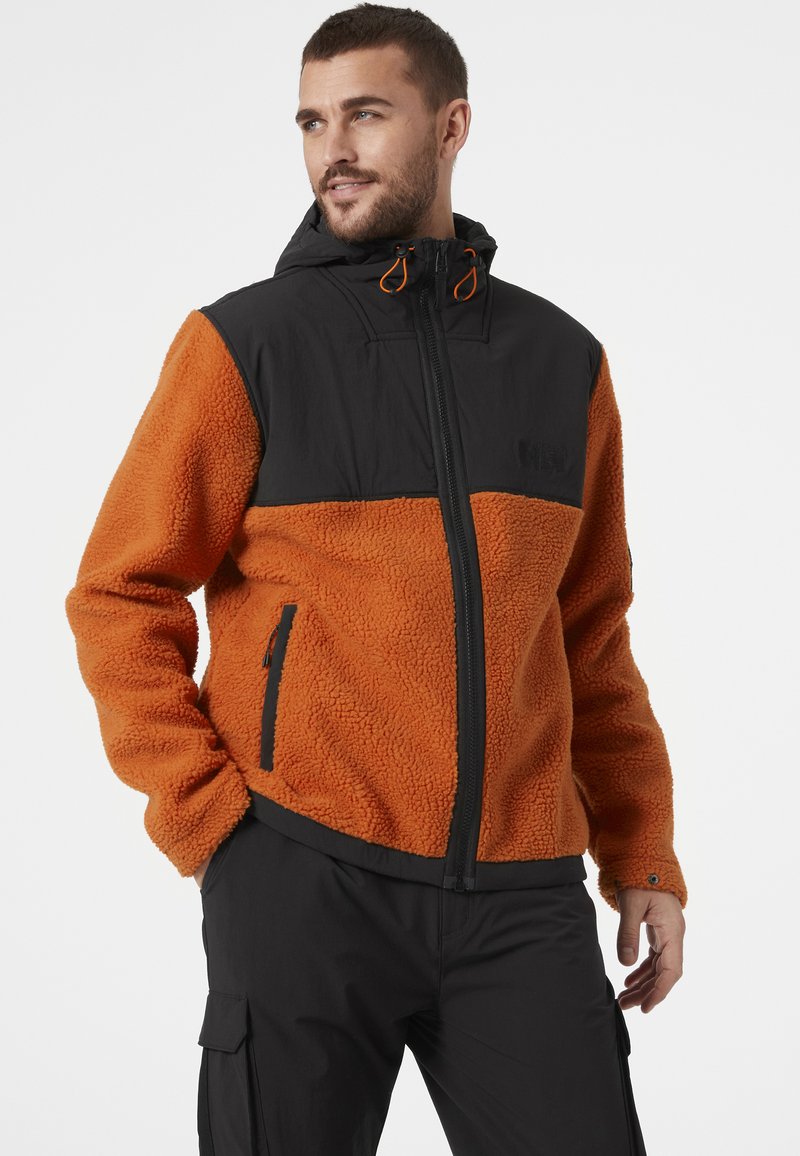 Helly Hansen PILE pomarańczowy