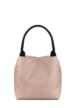 HEREA - Handbag - beige