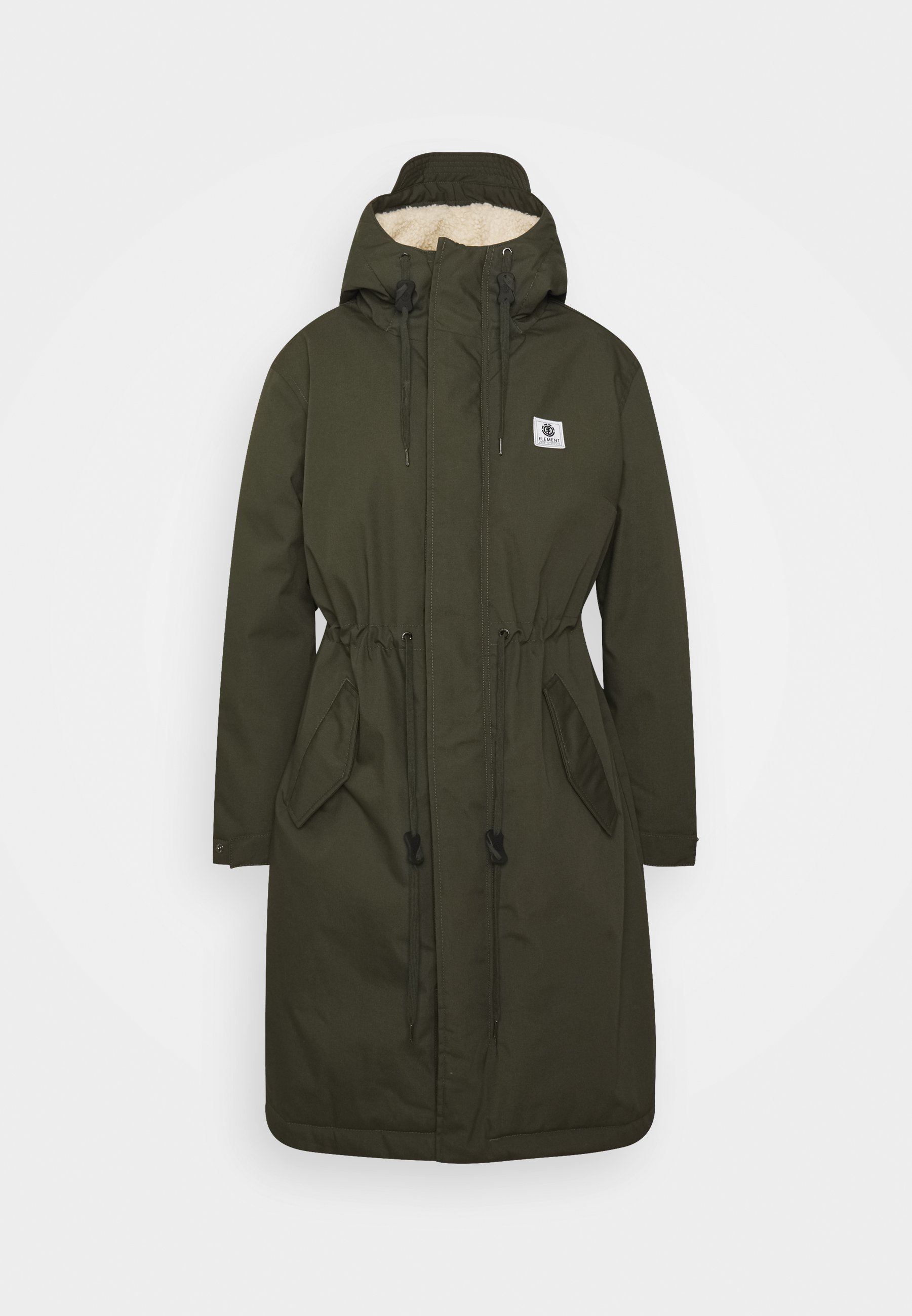 element field parka