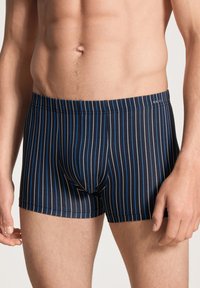 Calida Boxerbriefs - schwarz