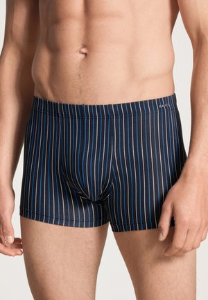 Calida Boxerbriefs - schwarz