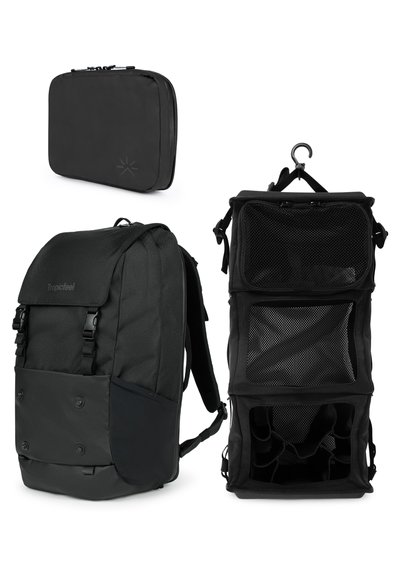 Tropicfeel WARDROBE - Accessorio da viaggio - black