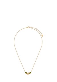 POPPY ANEMONE CHAIN - Ketting - gold-coloured
