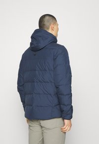 Jack Wolfskin COLONIUS - Piumino - night blue