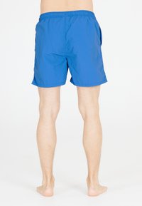 Cruz EYEMOUTH - Uimashortsit - 2194 star sapphire