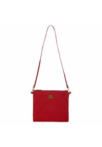 Bric's X-COLLECTION FALTBARE SET - Valigia - red